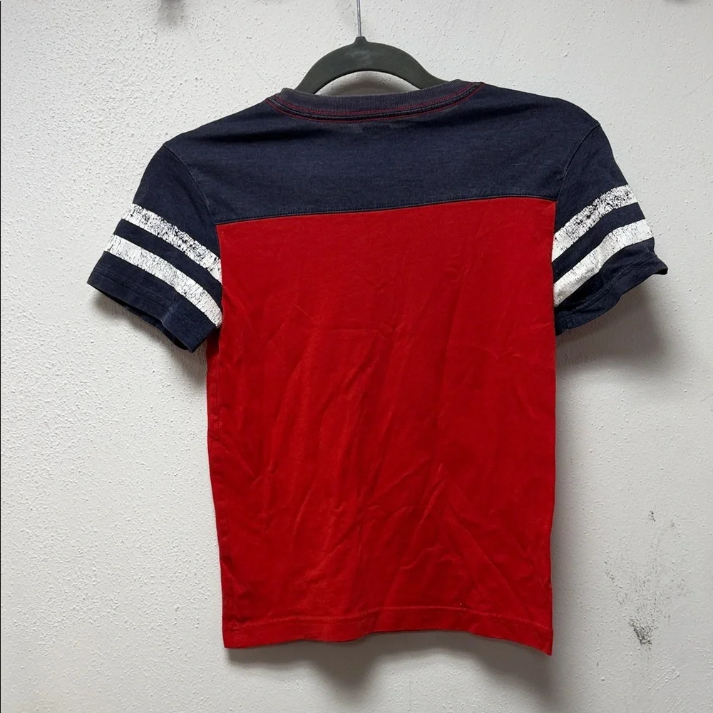 Gymboree and under Armour bundle  Short Sleeve Tee’s and sweatpants